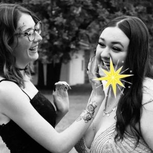 Meet your Posher, Grace